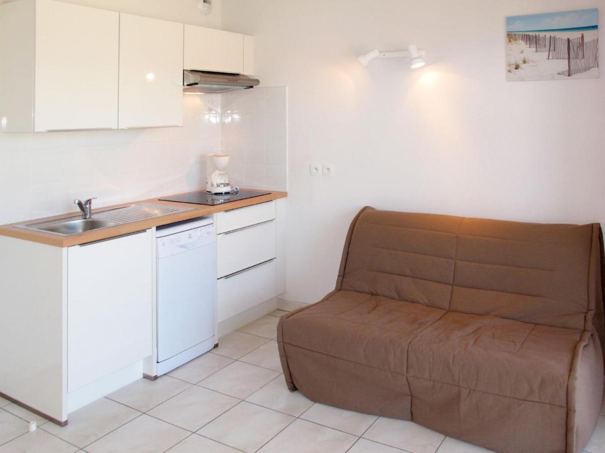 Apartment Résidence Belle Dune - BPL330 Biscarrosse-Plage Extérieur photo