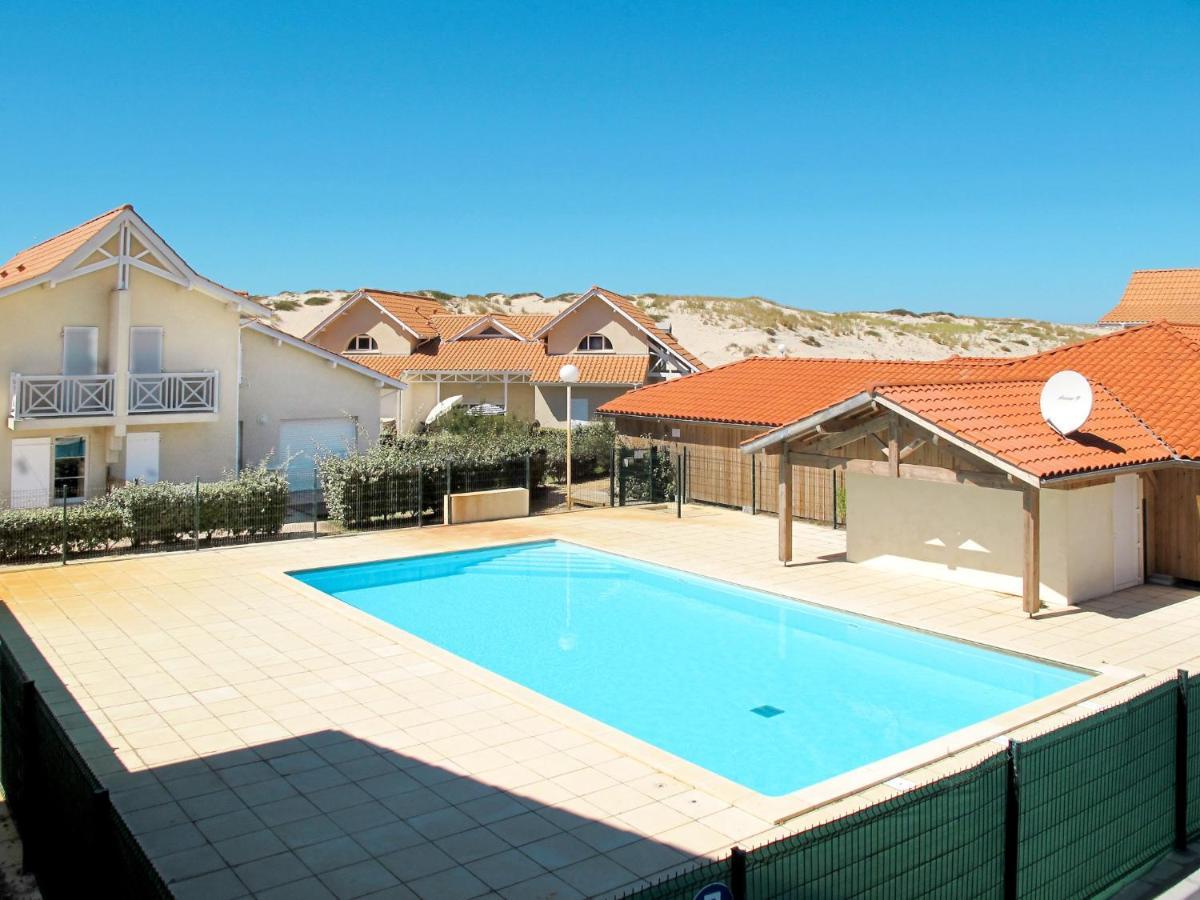 Apartment Résidence Belle Dune - BPL330 Biscarrosse-Plage Extérieur photo