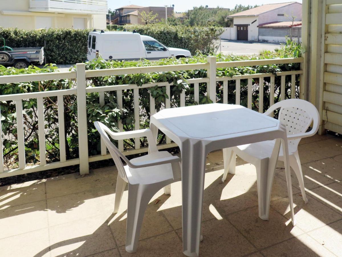 Apartment Résidence Belle Dune - BPL330 Biscarrosse-Plage Extérieur photo