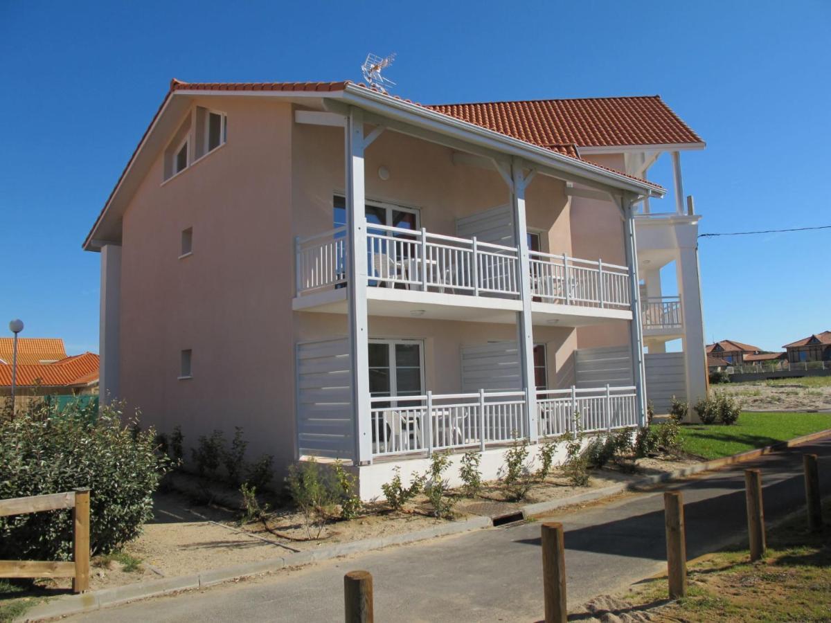 Apartment Résidence Belle Dune - BPL330 Biscarrosse-Plage Extérieur photo