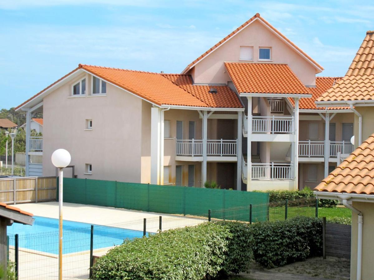 Apartment Résidence Belle Dune - BPL330 Biscarrosse-Plage Extérieur photo