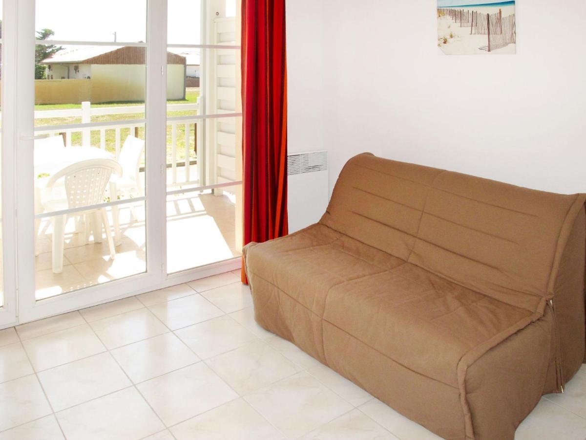 Apartment Résidence Belle Dune - BPL330 Biscarrosse-Plage Extérieur photo
