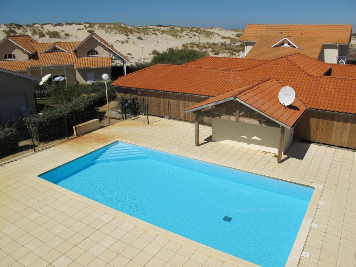 Apartment Résidence Belle Dune - BPL330 Biscarrosse-Plage Extérieur photo