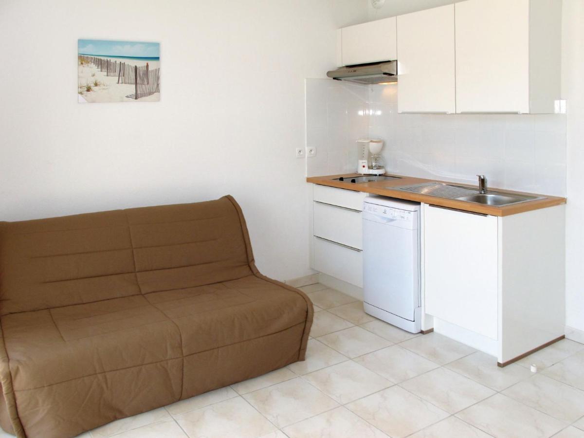Apartment Résidence Belle Dune - BPL330 Biscarrosse-Plage Extérieur photo