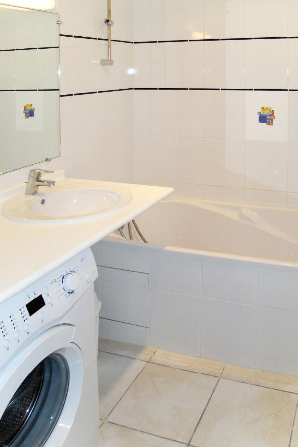 Apartment Résidence Belle Dune - BPL330 Biscarrosse-Plage Extérieur photo