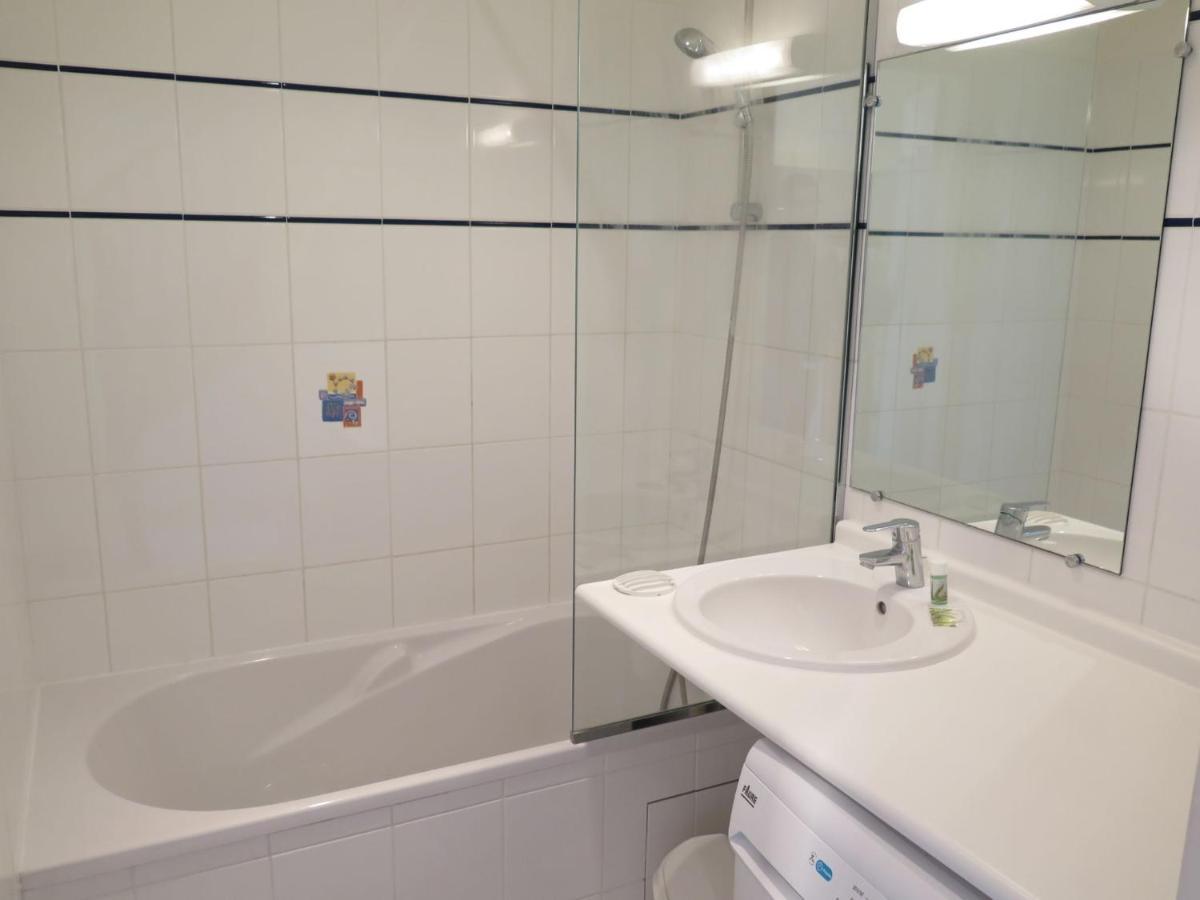 Apartment Résidence Belle Dune - BPL330 Biscarrosse-Plage Extérieur photo
